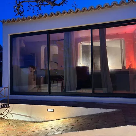 Hotel Monte Do Malhao - Art, Eco & Castro Marim