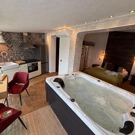 Monte Do Malhao - Art, Eco & 3*