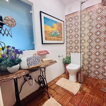 Monte Do Malhao - Art, Eco & 3* Castro Marim