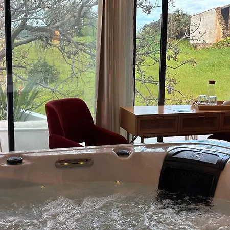 Monte Do Malhao - Art, Eco & Otel