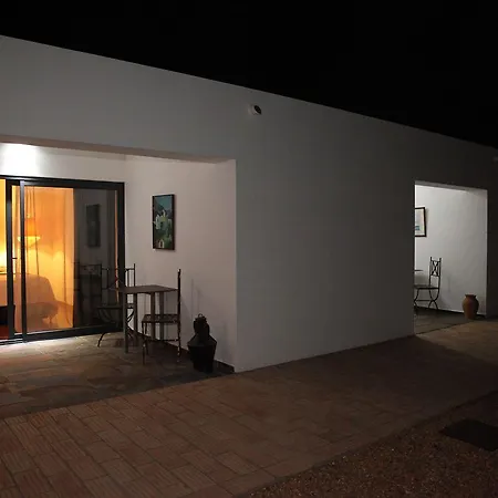 Monte Do Malhao - Art, Eco & 3* Castro Marim