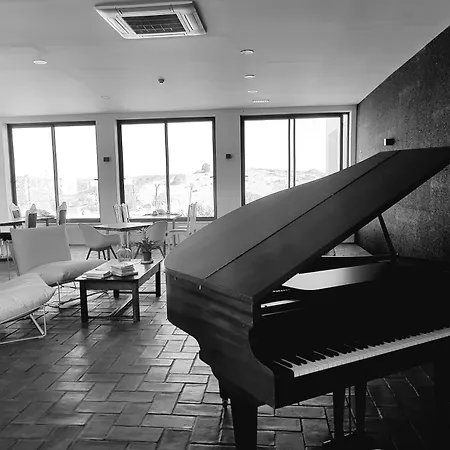 Monte Do Malhao - Art, Eco & 3*