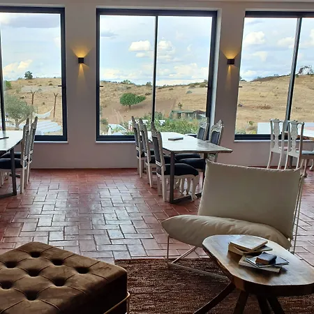 Monte Do Malhao - Art, Eco &