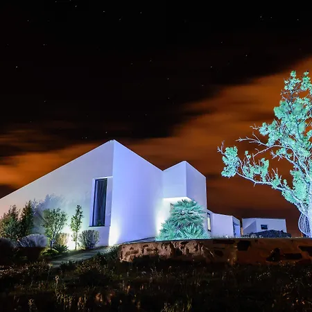 Monte Do Malhao - Art, Eco & 3*