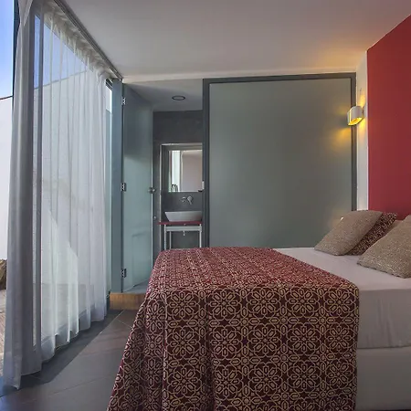 Monte Do Malhao - Art, Eco &