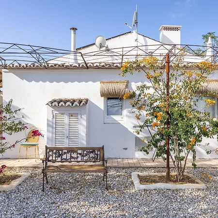 Hotel Monte Do Malhao - Art, Eco & 3*