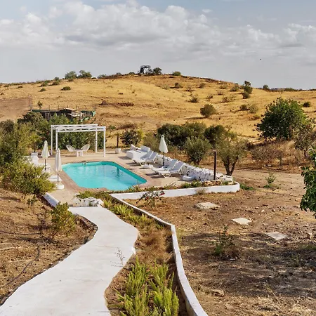 Monte Do Malhao - Art, Eco &