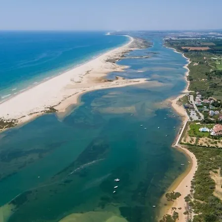 Hotel Monte Do Malhao - Art, Eco & 3*