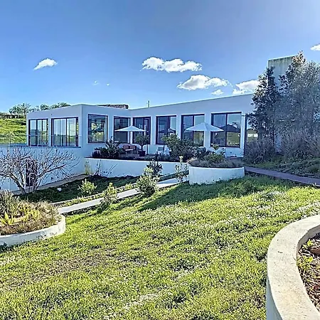 Monte Do Malhao - Art, Eco & Hotel Castro Marim