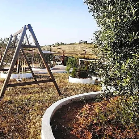 Monte Do Malhao - Art, Eco & מלון קסטרו מארים