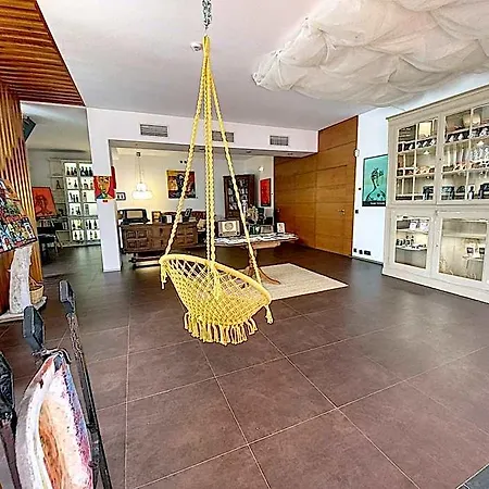 Monte Do Malhao - Art, Eco & 3*