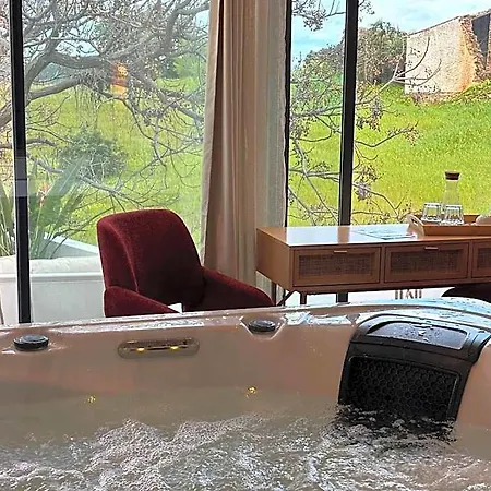 Monte Do Malhao - Art, Eco & Hotel 3*