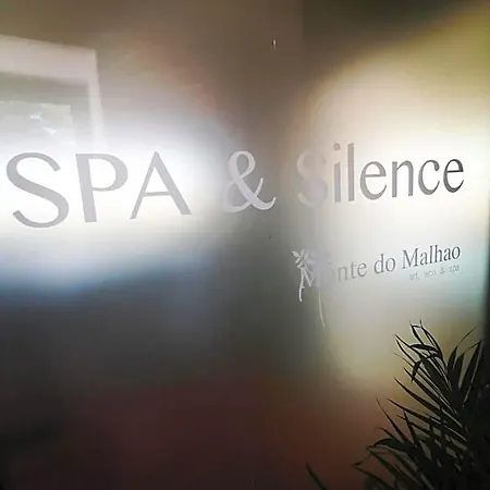 Hotel Monte Do Malhao - Art, Eco & Castro Marim