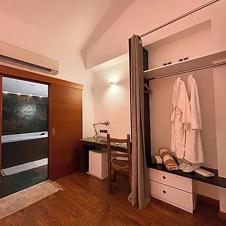 Monte Do Malhao - Art, Eco & Hotel 3*