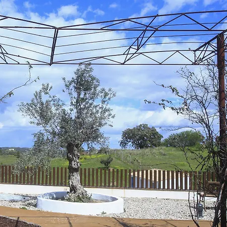 Hotel Monte Do Malhao - Art, Eco &