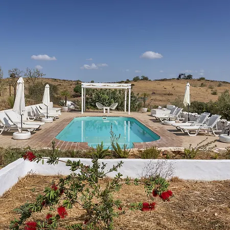 Monte Do Malhao - Art, Eco & Hotel Castro Marim