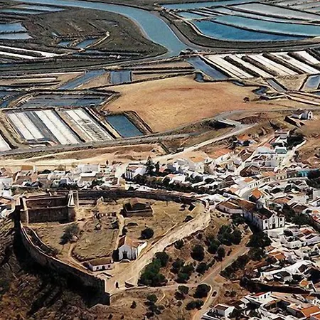 Monte Do Malhao - Art, Eco & Castro Marim