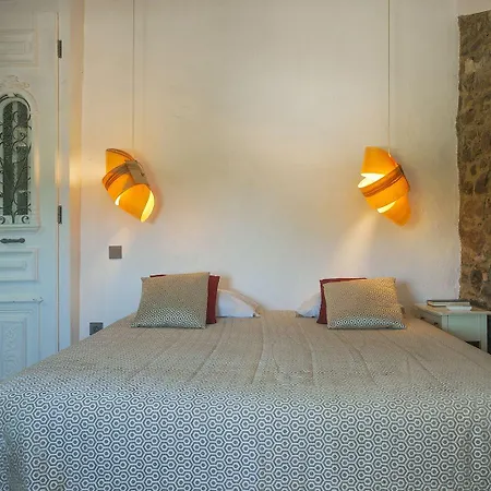 Hotel Monte Do Malhao - Art, Eco & 3*