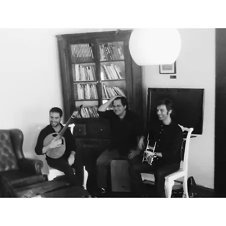 Monte Do Malhao - Art, Eco &