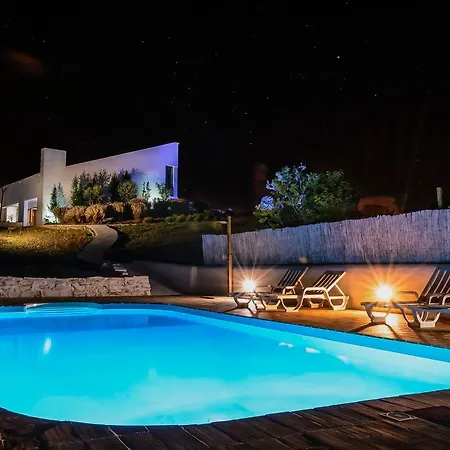 Monte Do Malhao - Art, Eco & 3* Castro Marim