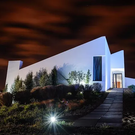 Monte Do Malhao - Art, Eco & 3* Castro Marim