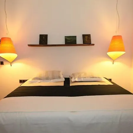 Monte Do Malhao - Art, Eco &