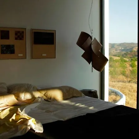 Hotel Monte Do Malhao - Art, Eco &