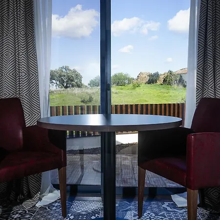 Monte Do Malhao - Art, Eco & Hotel Castro Marim