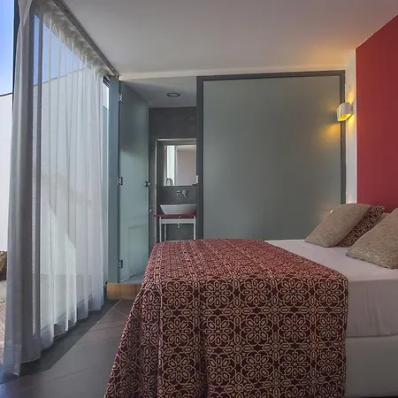 Monte Do Malhao - Art, Eco & Hotel Castro Marim