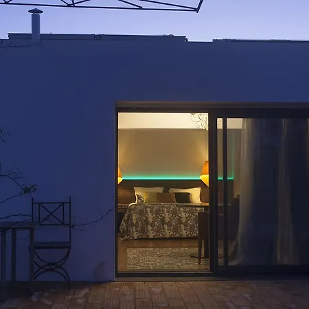Monte Do Malhao - Art, Eco & Hotel Castro Marim