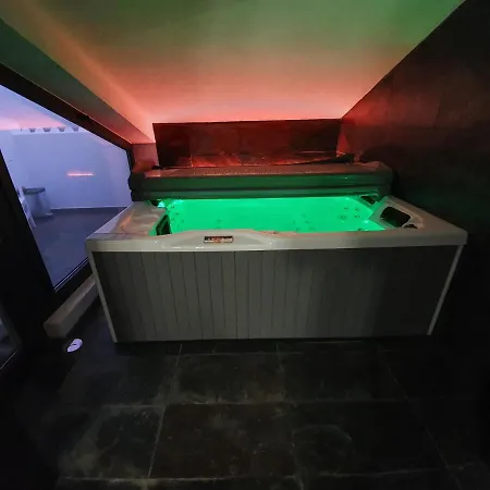 Monte Do Malhao - Art, Eco & 3*