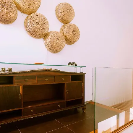 Monte Do Malhao - Art, Eco & Castro Marim