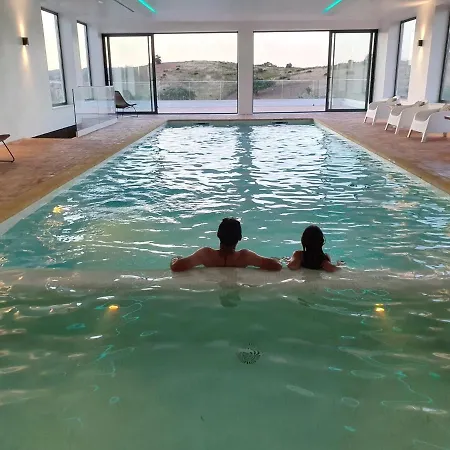 Monte Do Malhao - Art, Eco & Hotel 3*