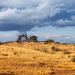 Szálloda Monte Do Malhao - Art, Eco & 3*