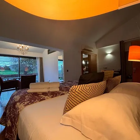 Monte Do Malhao - Art, Eco & ホテル カストロ・マリン