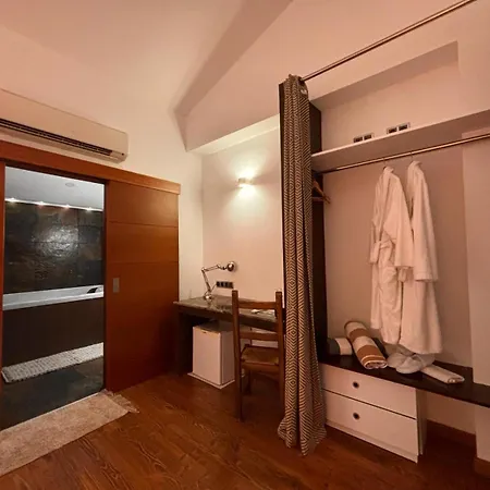 Monte Do Malhao - Art, Eco & מלון 3*