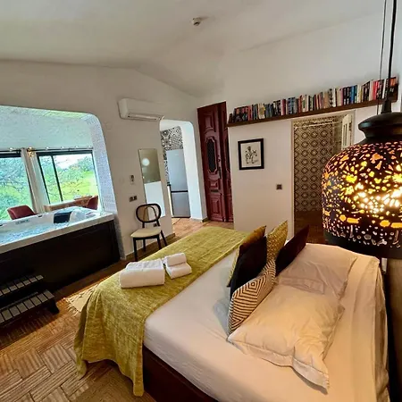 Monte Do Malhao - Art, Eco &