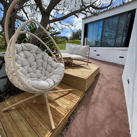 Monte Do Malhao - Art, Eco & ホテル 3*