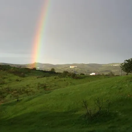 ホテル Monte Do Malhao - Art, Eco &