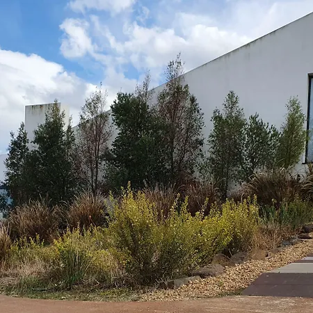 Monte Do Malhao - Art, Eco & מלון