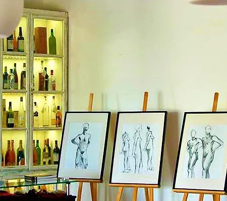 ホテル Monte Do Malhao - Art, Eco & カストロ・マリン