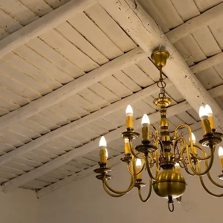 Monte Do Malhao - Art, Eco & ホテル 3*