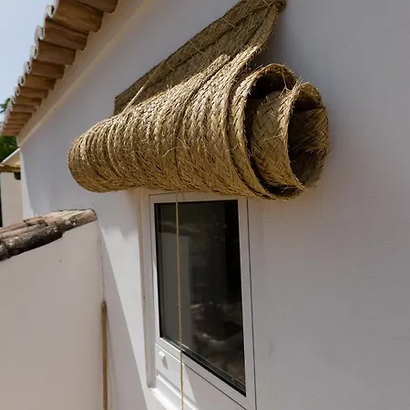 Monte Do Malhao - Art, Eco & 3* カストロ・マリン