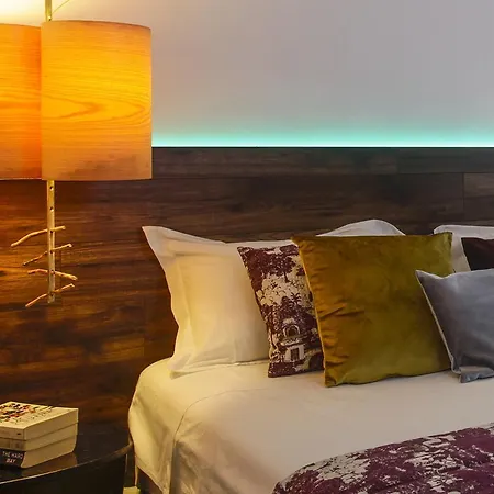 Monte Do Malhao - Art, Eco &