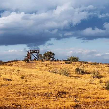 מלון Monte Do Malhao - Art, Eco & 3*
